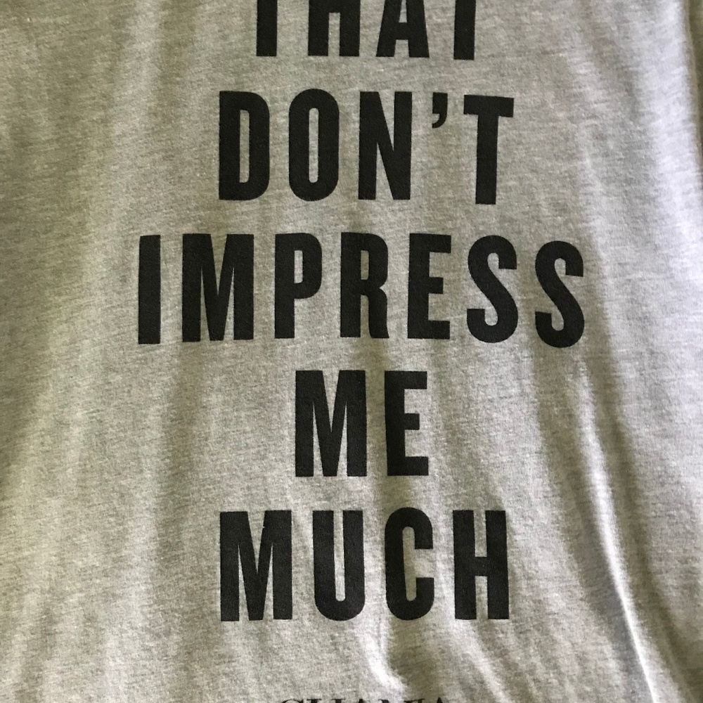 Shania Twain Shirt